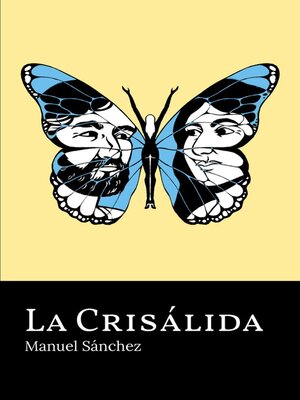 cover image of La Crisálida
